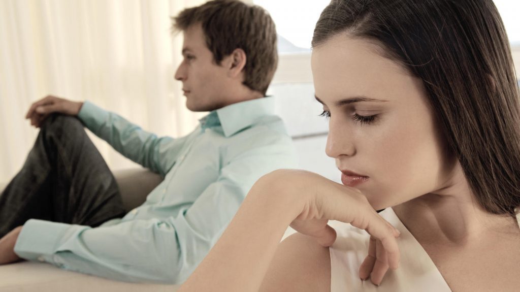 Tips de como superar una infidelidad